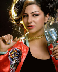 Hard Kaur